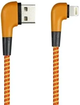 SmartBuy ik-512NSL 1 м (оранжевый)