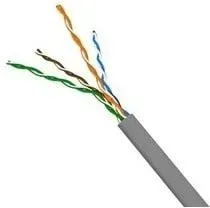 TWT TWT-RG6U-CS48/1-WH