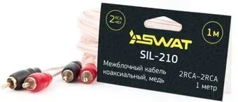 Swat SIL-210