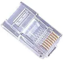 Cablexpert PLUG3UP6 (1 шт)