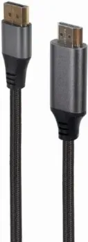 Cablexpert CC-DP-HDMI-4K-6