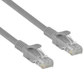 ExeGate UTP-RJ45-RJ45-C6-5M-GY
