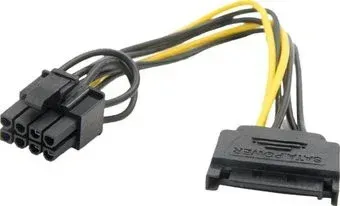 USBTOP SATA на 6(8)pin