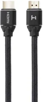 Harper DCHM-882 (черный)