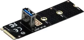 USBTOP M.2 на USB3.0