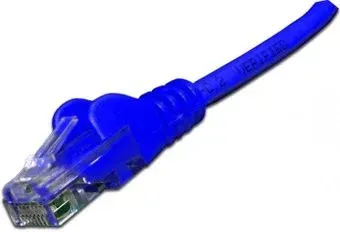 Lanmaster LAN-PC45/U6-0.5-BL