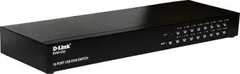 D-Link KVM-450