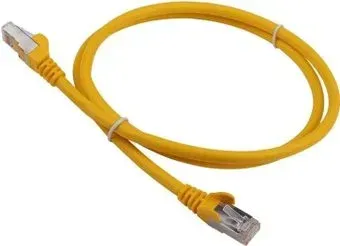 Lanmaster LAN-PC45/S6A-2.0-YL
