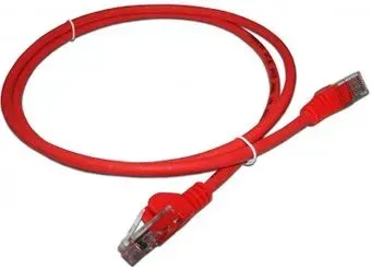 Lanmaster LAN-PC45/U5E-1.0-RD