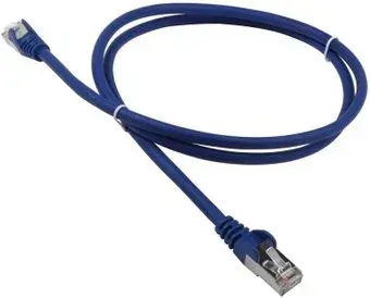 Lanmaster LAN-PC45/S5E-1.5-BL