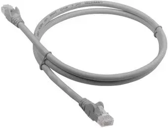 Lanmaster LAN-PC45/U6-1.0-GY