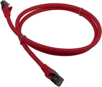 Lanmaster LAN-PC45/S6A-3.0-RD