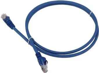 Lanmaster LAN-PC45/U6-3.0-BL