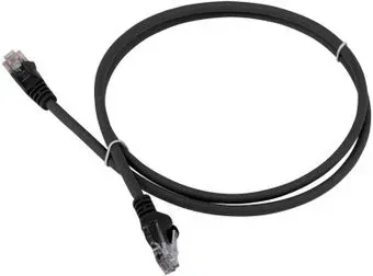 Lanmaster LAN-PC45/U6-3.0-BK
