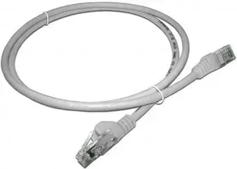 Lanmaster LAN-PC45/U5E-0.5-WH
