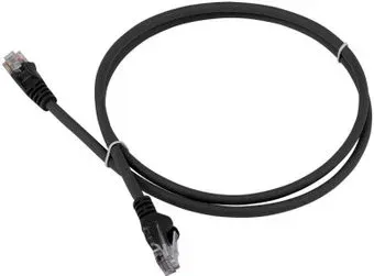 Lanmaster LAN-PC45/U6-5.0-BK