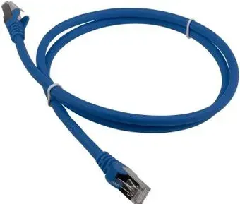 Lanmaster LAN-PC45/S6A-3.0-BL