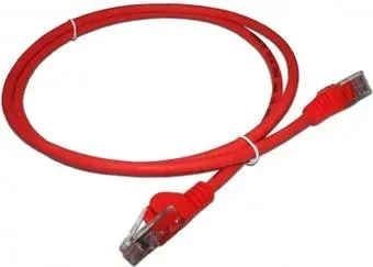 Lanmaster LAN-PC45/U5E-2.0-RD