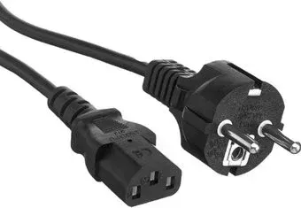 ExeGate Power PC-5P 5 м 0.75 мм Cu