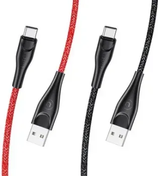Usams U41 Type-C US-SJ392 (черный)