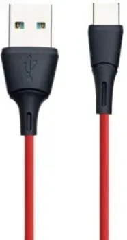 Celebrat FLY-2 Type-C (1 м, красный)