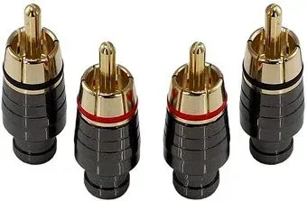 Aura RCA-P604