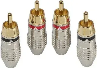 Aura RCA-P612