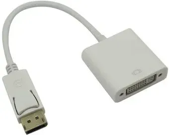 ExeGate DisplayPort - DVI EX284909RUS