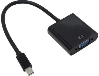 ExeGate miniDisplayPort - VGA 0.15 м EX284923RUS