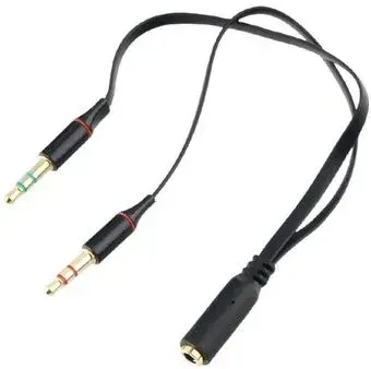 Cablexpert CCAB-02-35F2M-0.2MB