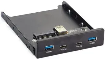 ExeGate U3H-619 3,5"