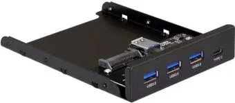 ExeGate U3H-623 3,5"