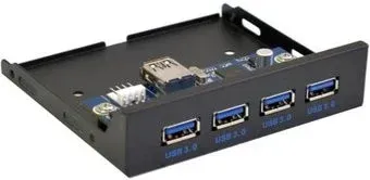 ExeGate U3H-625 3,5"