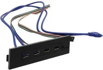 ExeGate U5H-614 5.25"