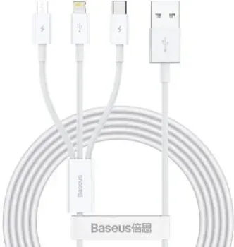 Baseus CAMLTYS-02