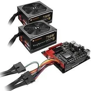 Thermaltake AC-005-CNONAN-P1