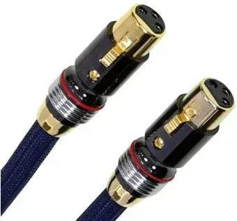Advance Acoustic ACS-12 XLR 2.5 M