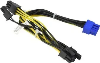 Supermicro CBL-PWEX-1017