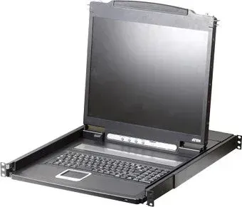 Aten CL1000N-ATA-RG
