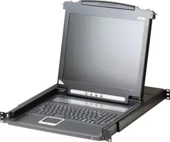 Aten CL1000M-ATA-RG