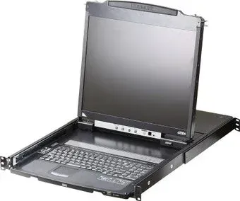 Aten CL5800N-ATA-RG