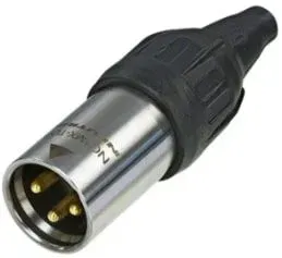 Neutrik NC3MX-TOP