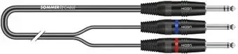 Sommer Cable ONHF-0100-SW
