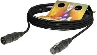 Sommer Cable SGCE-0600-SW