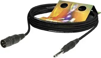 Sommer Cable SGFD-1000-SW
