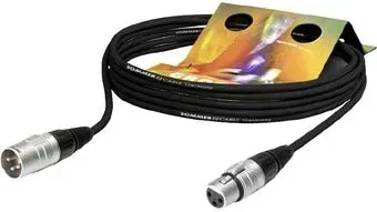 Sommer Cable SGHN-0600-SW