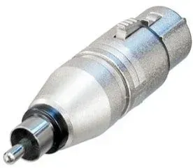 Neutrik NA2FPMM
