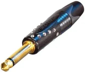 Neutrik NP2X-B-CRYSTAL