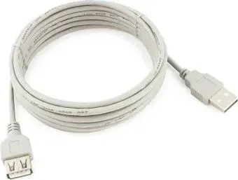 Gembird CC-USB2-AMAF-10