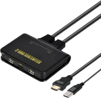 USBTOP USB2.0 / HDMI